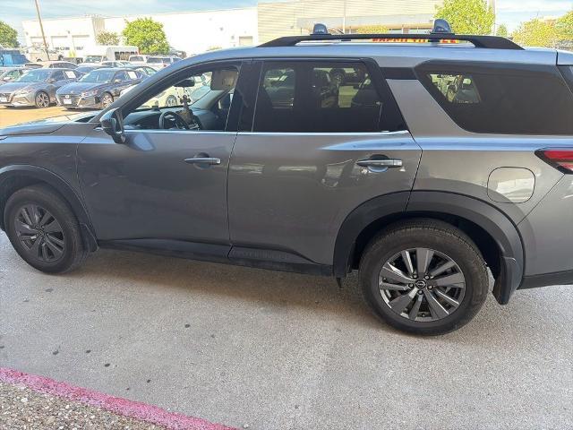 2025 Nissan Pathfinder SV FWD for sale in Waxahachie, TX