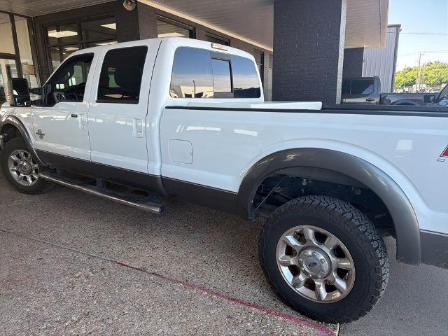 2014 Ford F-350 LARIAT for sale in Waxahachie, TX