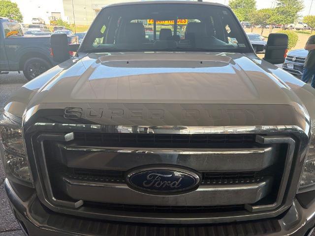 2014 Ford F-350 LARIAT