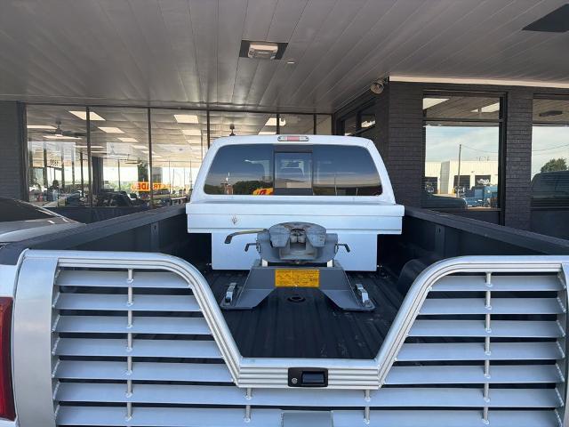 2014 Ford F-350 LARIAT