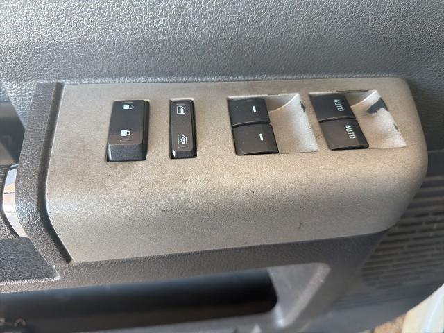 2014 Ford F-350 LARIAT