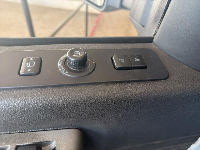2014 Ford F-350 LARIAT