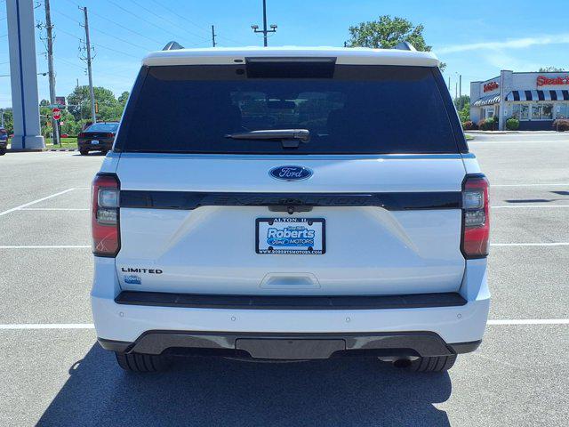 2021 Ford Expedition Limited