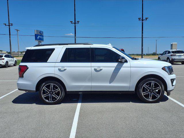 2021 Ford Expedition Limited