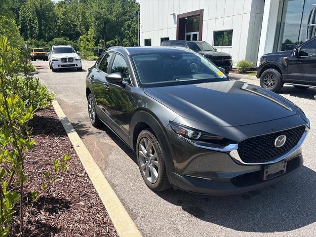 2022 Mazda CX-30 Select