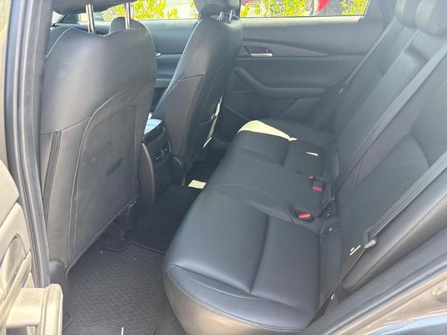 2022 Mazda CX-30 Select