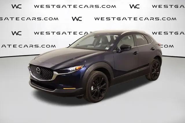 2024 Mazda CX-30 2.5 S Select Sport for sale in Burgaw, NC