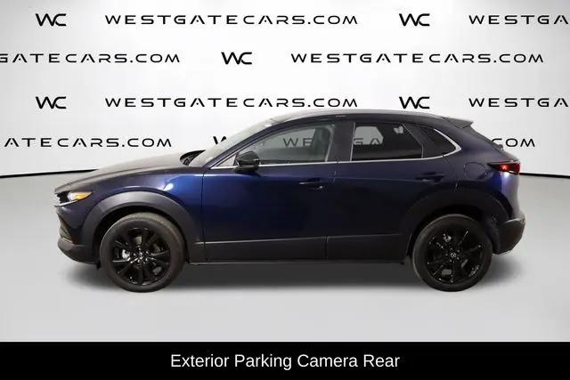 2024 Mazda CX-30 2.5 S Select Sport