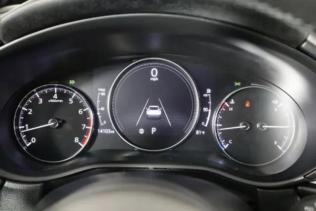 2024 Mazda CX-30 2.5 S Select Sport