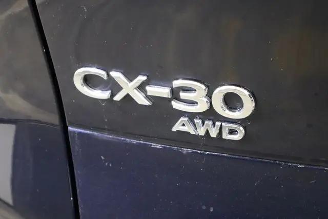 2024 Mazda CX-30 2.5 S Select Sport