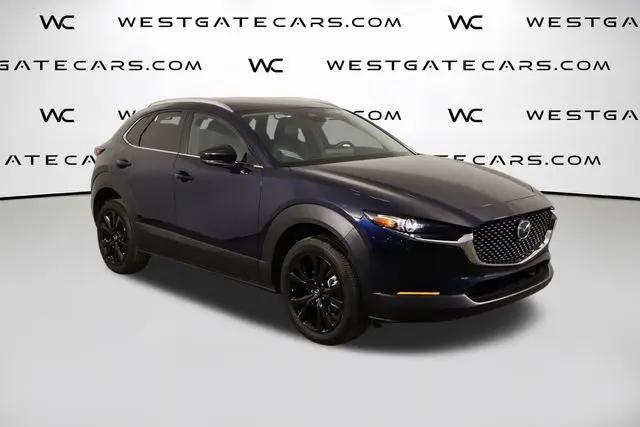 2024 Mazda CX-30 2.5 S Select Sport