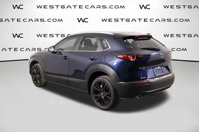 2024 Mazda CX-30 2.5 S Select Sport