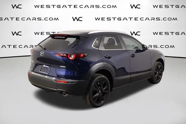 2024 Mazda CX-30 2.5 S Select Sport