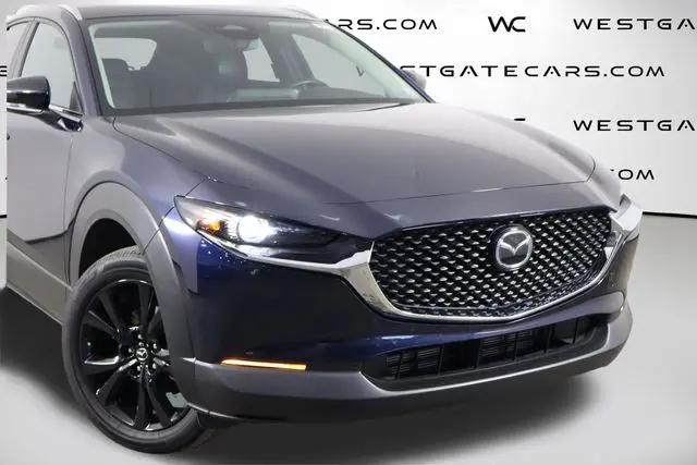 2024 Mazda CX-30 2.5 S Select Sport