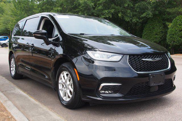 2024 Chrysler Pacifica Touring L for sale in Wake Forest, NC