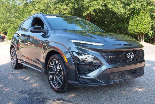 2023 Hyundai Kona N Line for sale in Wake Forest, NC