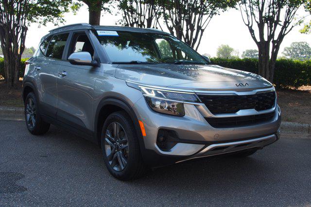 2023 Kia Seltos S for sale in Wake Forest, NC