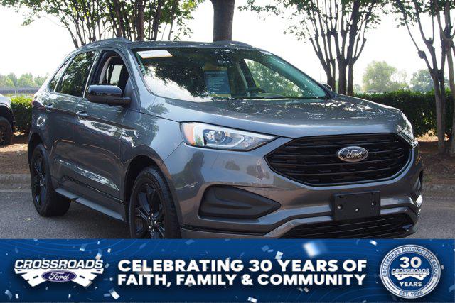 2022 Ford Edge SE for sale in Wake Forest, NC
