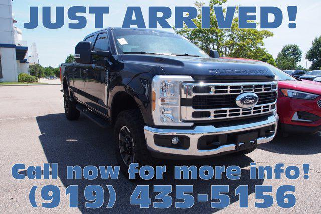 2024 Ford F-250 XLT for sale in Wake Forest, NC