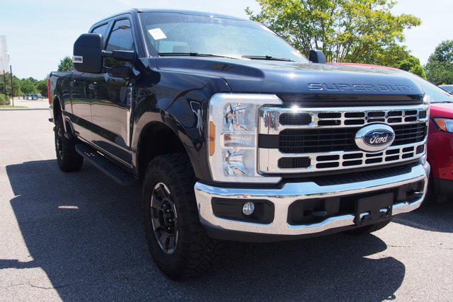 2024 Ford F-250 XLT