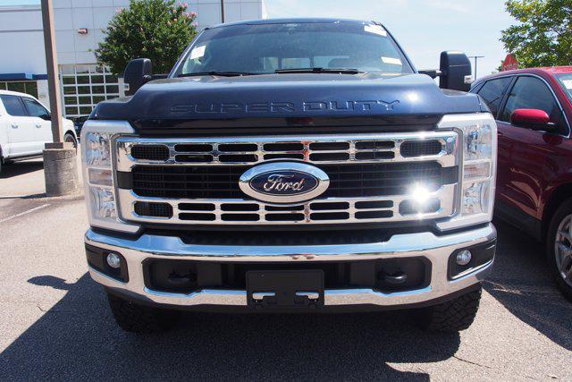 2024 Ford F-250 XLT