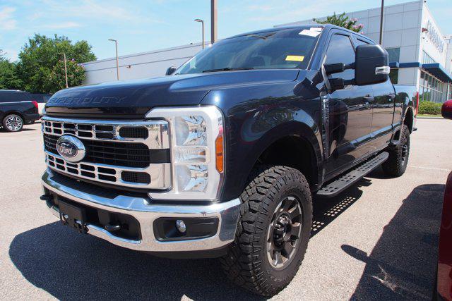 2024 Ford F-250 XLT
