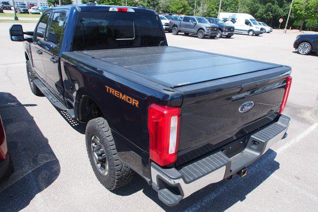 2024 Ford F-250 XLT