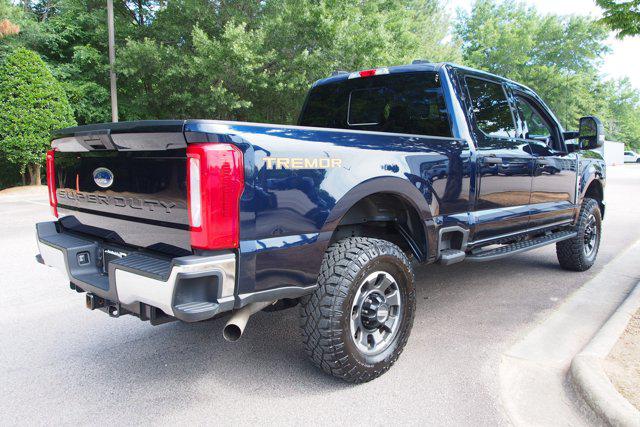 2024 Ford F-250 XLT