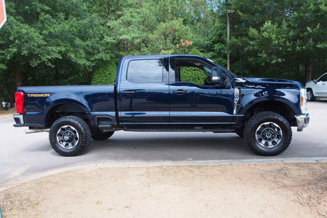 2024 Ford F-250 XLT
