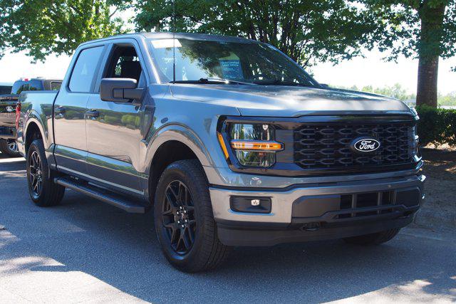 2025 Ford F-150 STX for sale in Wake Forest, NC