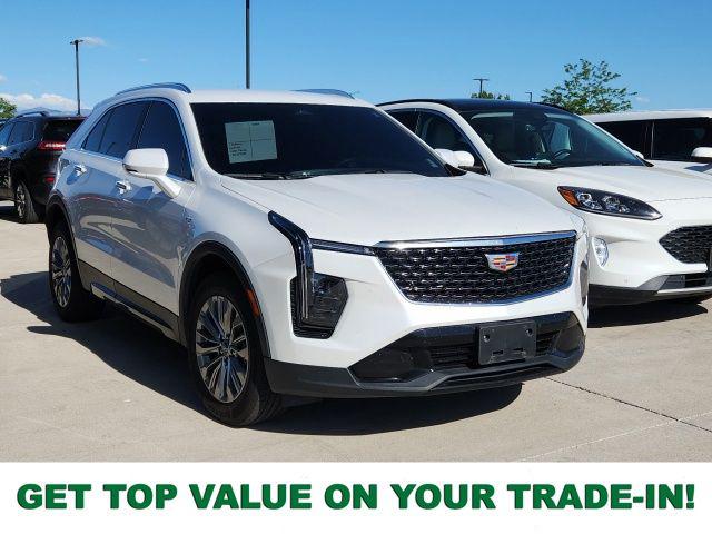 2024 Cadillac XT4 AWD Premium Luxury for sale in Loveland, CO