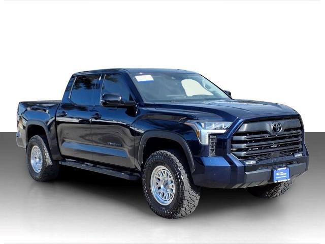 2024 Toyota Tundra Limited for sale in Kerrville, TX