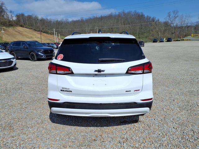 2023 Chevrolet Equinox AWD RS