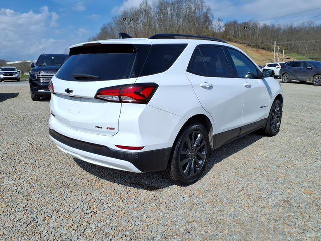 2023 Chevrolet Equinox AWD RS