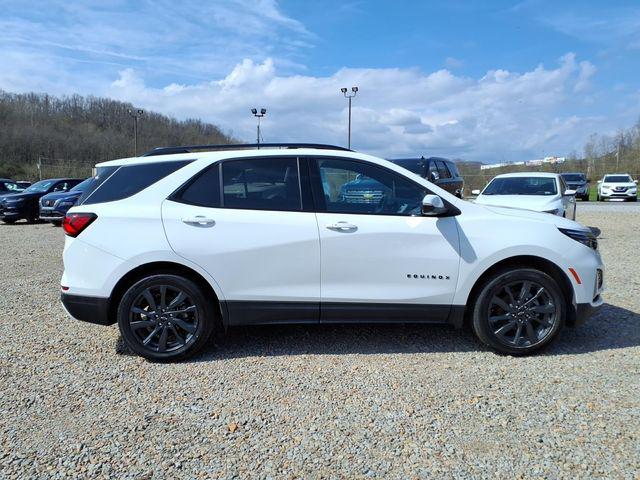 2023 Chevrolet Equinox AWD RS