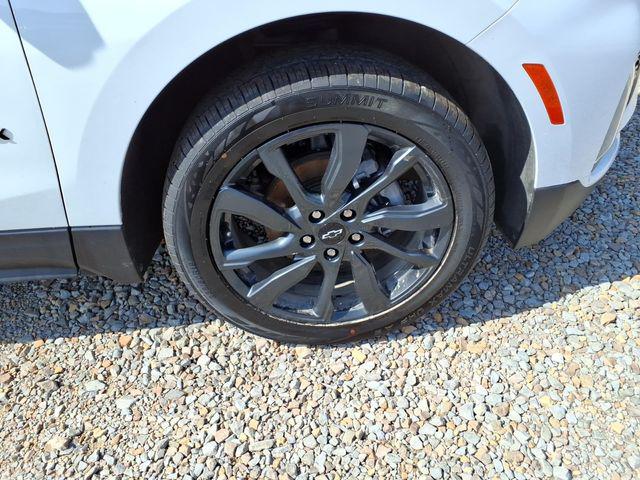 2023 Chevrolet Equinox AWD RS