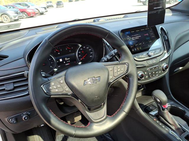 2023 Chevrolet Equinox AWD RS