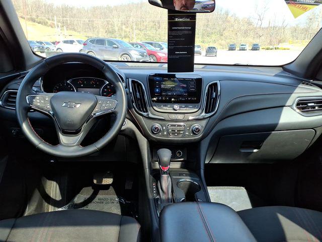 2023 Chevrolet Equinox AWD RS