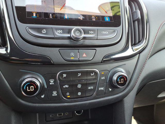 2023 Chevrolet Equinox AWD RS