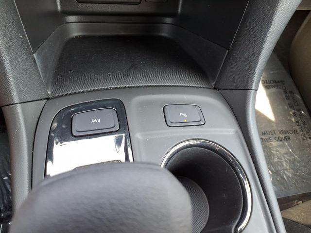 2023 Chevrolet Equinox AWD RS