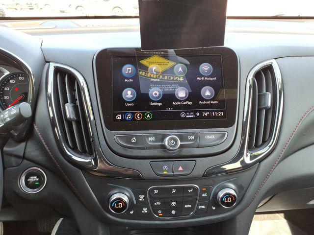 2023 Chevrolet Equinox AWD RS