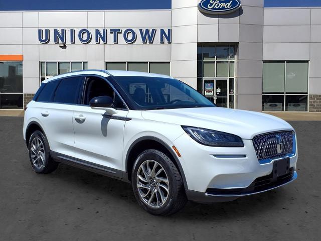 2022 Lincoln Corsair Standard for sale in Uniontown, PA