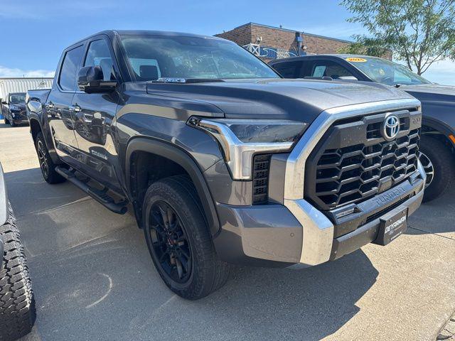 2023 Toyota Tundra Limited for sale in Indianola, IA