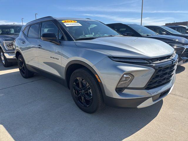 2023 Chevrolet Blazer AWD 2LT for sale in Indianola, IA
