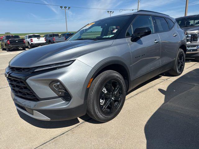 2023 Chevrolet Blazer AWD 2LT