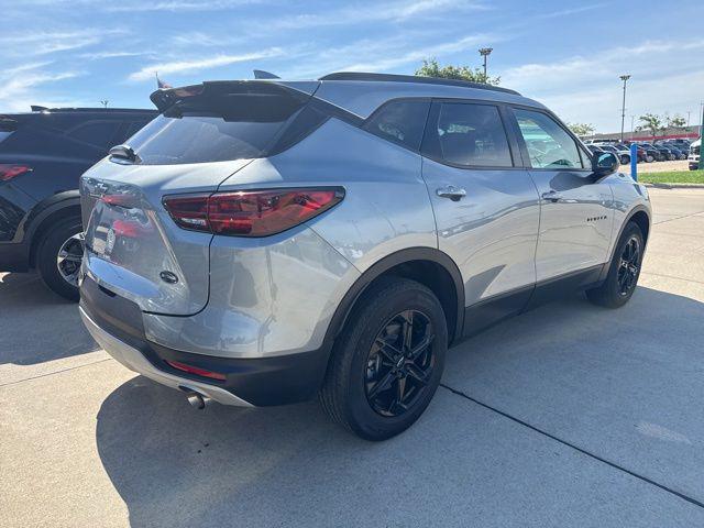 2023 Chevrolet Blazer AWD 2LT