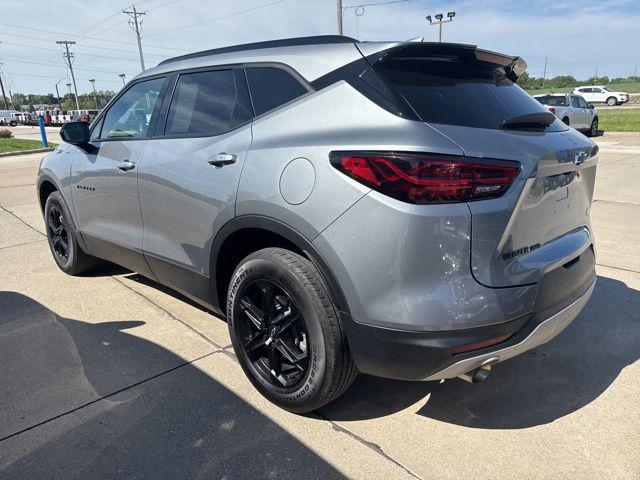 2023 Chevrolet Blazer AWD 2LT