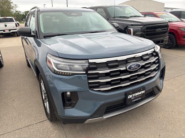 2025 Ford Explorer Active for sale in Indianola, IA