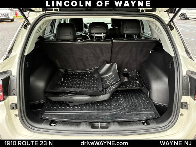 2020 Jeep Compass Latitude 4x4
