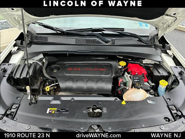 2020 Jeep Compass Latitude 4x4